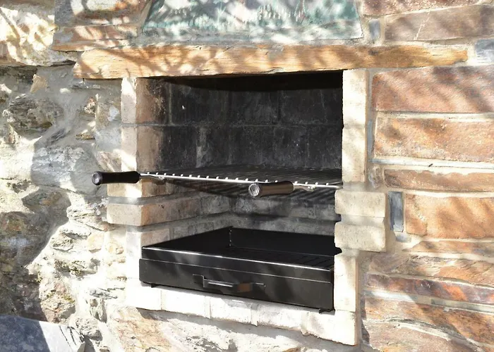 Tatil Evi Casa Da Arvore - *