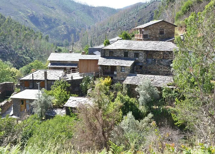 Tatil Evi Casa Da Arvore - *