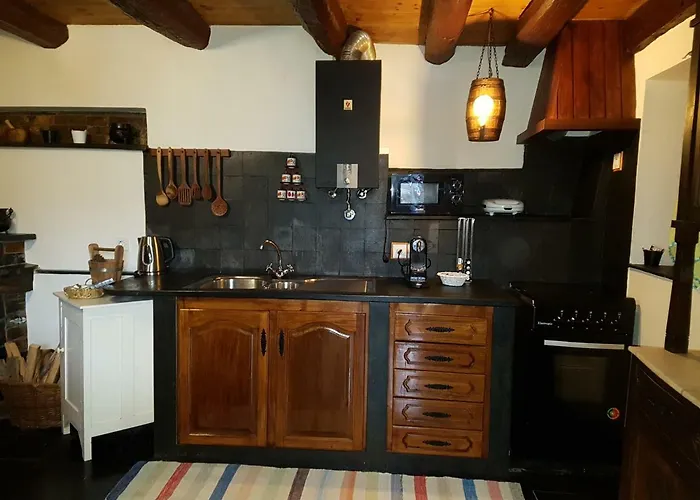 Tatil Evi Casa Da Arvore - Paradinha