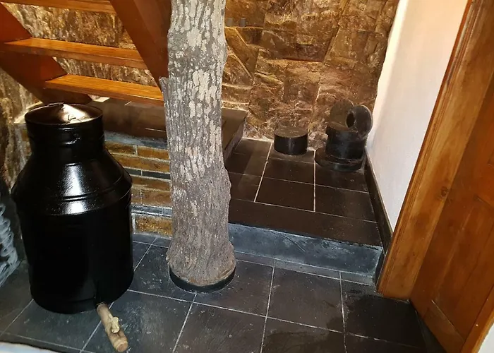 Tatil Evi Casa Da Arvore - Paradinha