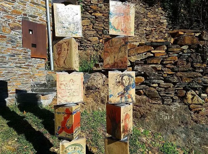 Casa Da Arvore - Nyaraló Paradinha