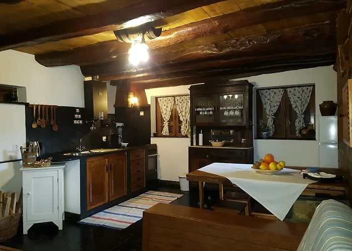 Tatil Evi Casa Da Arvore - Paradinha